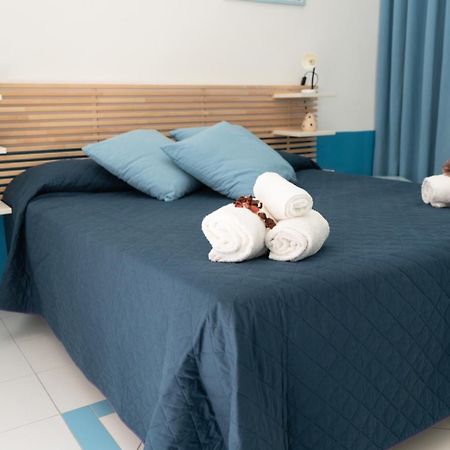 Ferienwohnung Gioiello A Due Passi Dal Centro Favignana Exterior foto